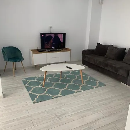 Dellano Solid House Apartment *