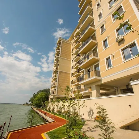Dellano Solid House Apartment