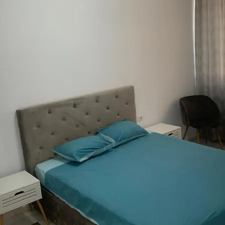 Apartment Dellano Solid House