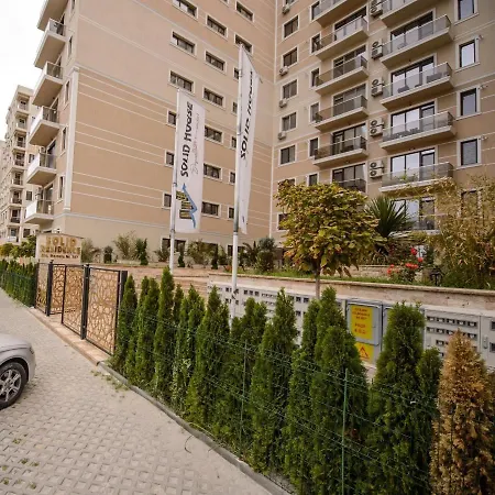 Dellano Solid House Apartment