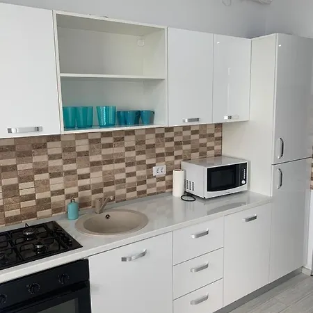 Apartment Dellano Solid House